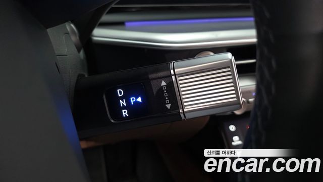 Hyundai Grandeur 2024 — photo 12