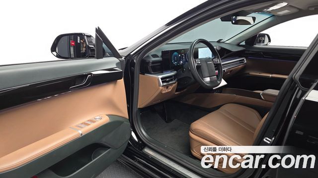 Hyundai Grandeur 2024 — photo 13