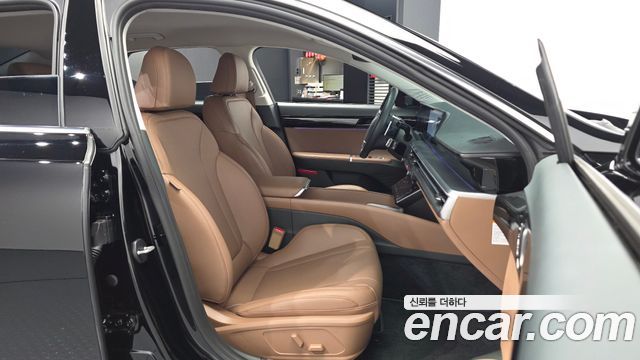Hyundai Grandeur 2024 — photo 17