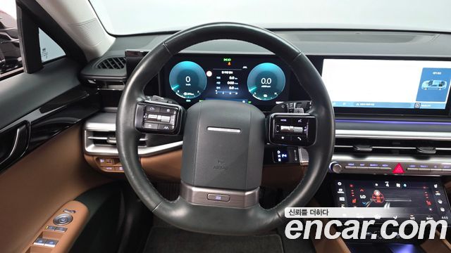 Hyundai Grandeur 2024 — photo 19