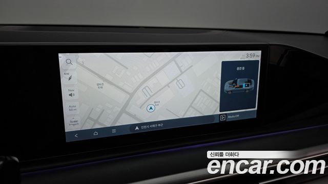 Hyundai Grandeur 2024 — photo 20
