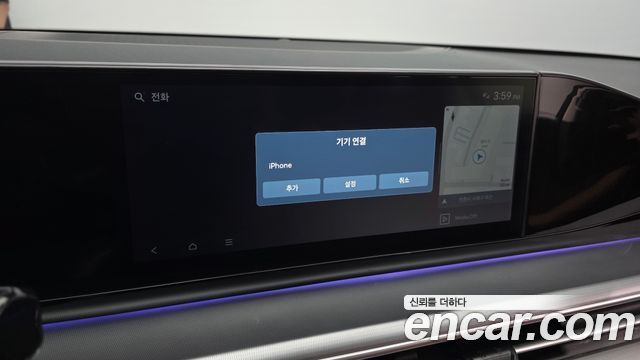 Hyundai Grandeur 2024 — photo 24