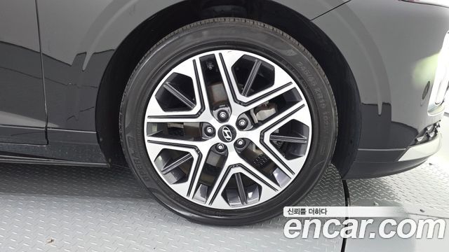 Hyundai Grandeur 2024 — photo 7