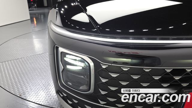 Hyundai Grandeur 2024 — photo 8