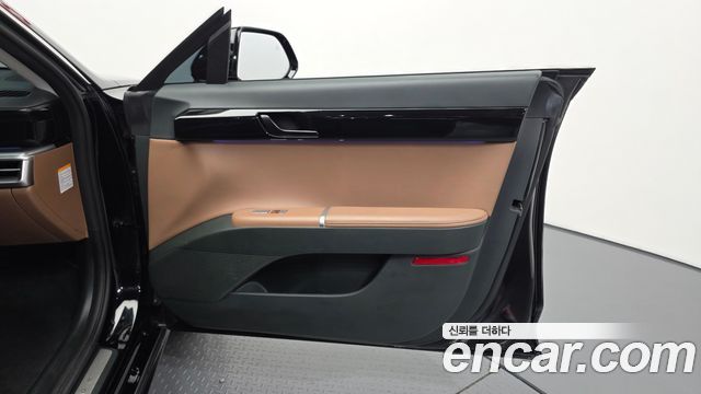 Hyundai Grandeur 2024 — photo 14