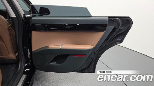 Hyundai Grandeur 2024 — photo 15
