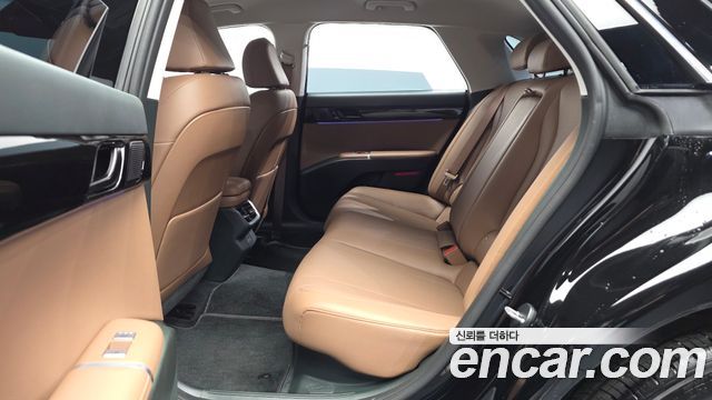 Hyundai Grandeur 2024 — photo 16