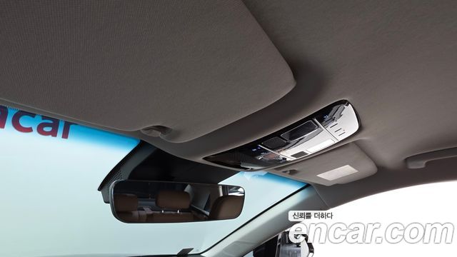 Hyundai Grandeur 2024 — photo 27