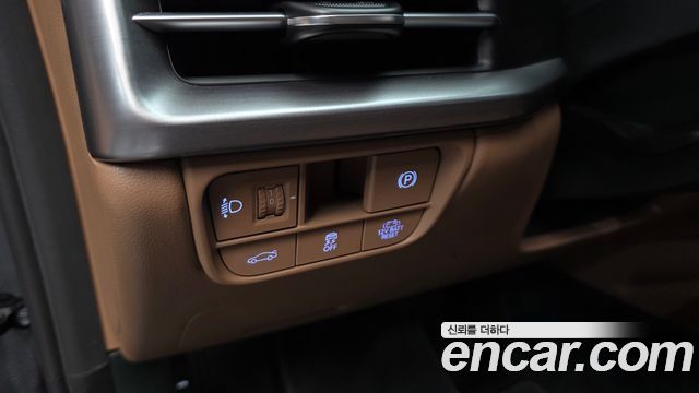 Hyundai Grandeur 2024 — photo 28