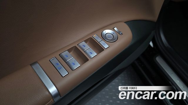 Hyundai Grandeur 2024 — photo 29