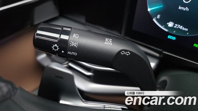 Hyundai Grandeur 2024 — photo 30
