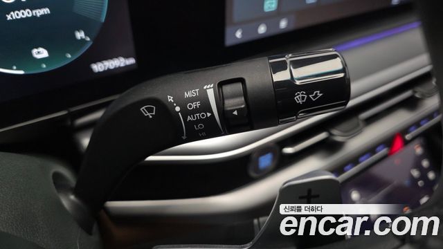 Hyundai Grandeur 2024 — photo 31
