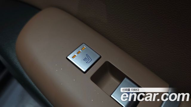 Hyundai Grandeur 2024 — photo 32
