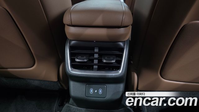 Hyundai Grandeur 2024 — photo 33
