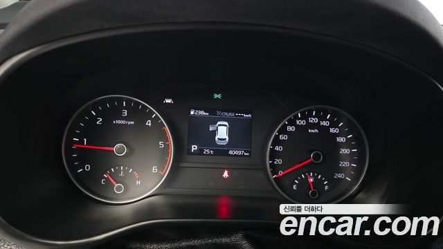 Kia Sportage 2019 — photo 11