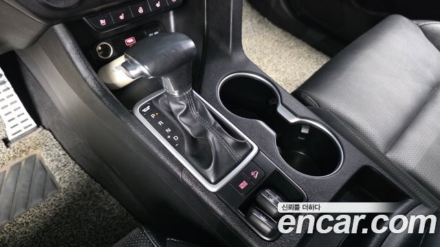 Kia Sportage 2019 — photo 12