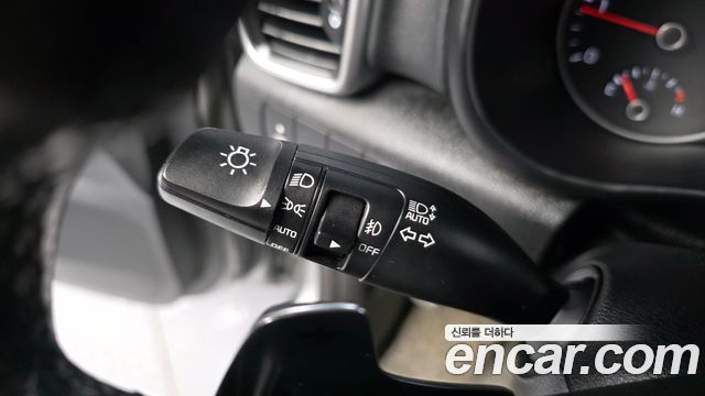 Kia Sportage 2019 — photo 25
