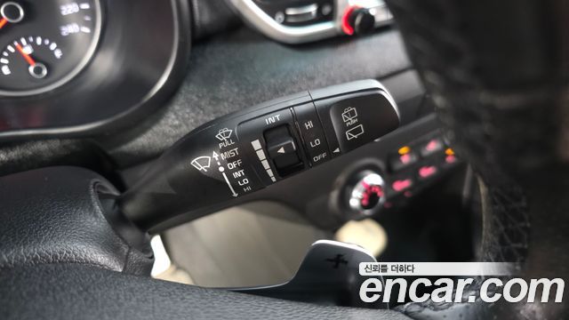 Kia Sportage 2019 — photo 26