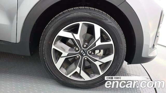Kia Sportage 2019 — photo 7