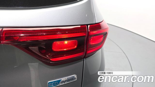 Kia Sportage 2019 — photo 9