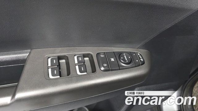 Kia Sportage 2019 — photo 27
