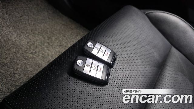 Kia Sportage 2019 — photo 28