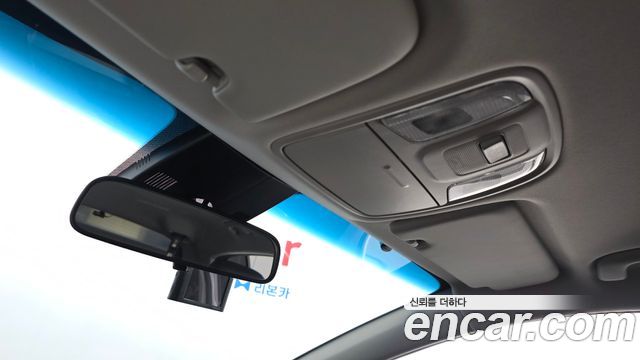 Kia Sportage 2019 — photo 29