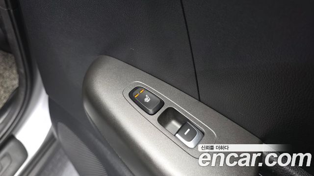 Kia Sportage 2019 — photo 30