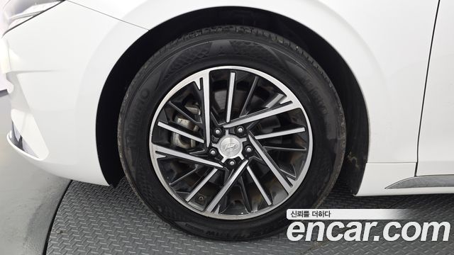 Hyundai Grandeur 2020 — photo 5