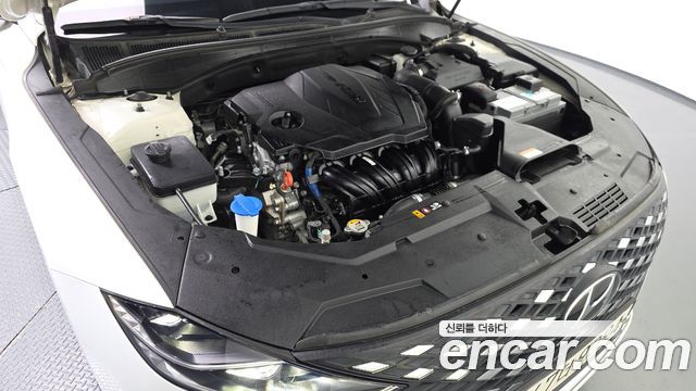 Hyundai Grandeur 2020 — photo 6