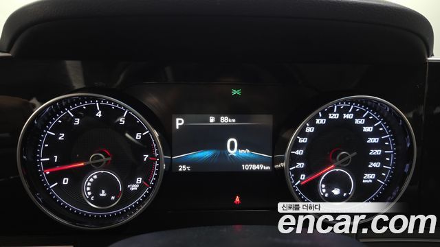 Hyundai Grandeur 2020 — photo 11