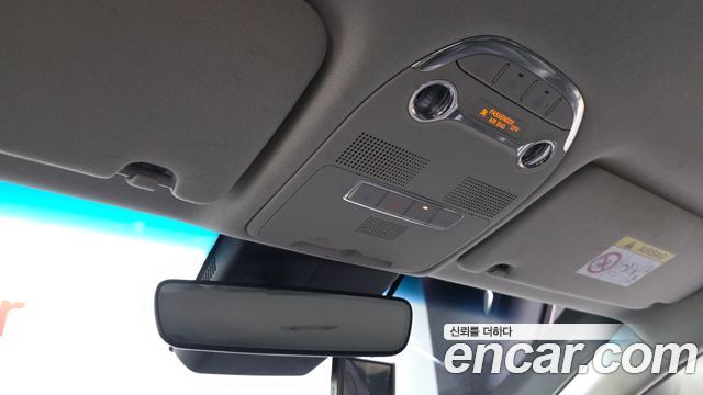 Hyundai Grandeur 2020 — photo 24