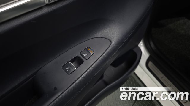 Hyundai Grandeur 2020 — photo 25