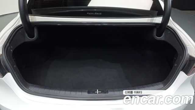 Hyundai Grandeur 2020 — photo 26