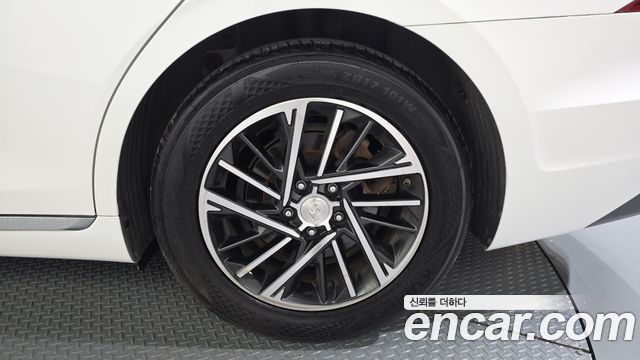 Hyundai Grandeur 2020 — photo 7