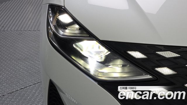 Hyundai Grandeur 2020 — photo 8