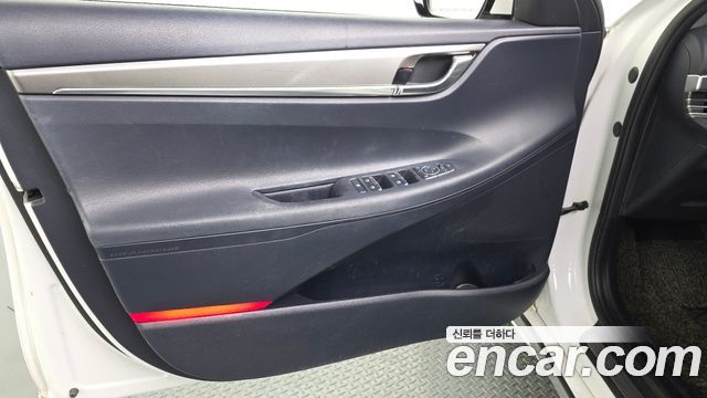 Hyundai Grandeur 2020 — photo 14