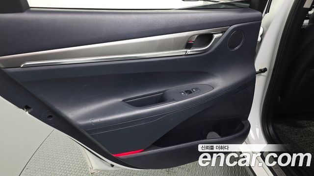 Hyundai Grandeur 2020 — photo 15