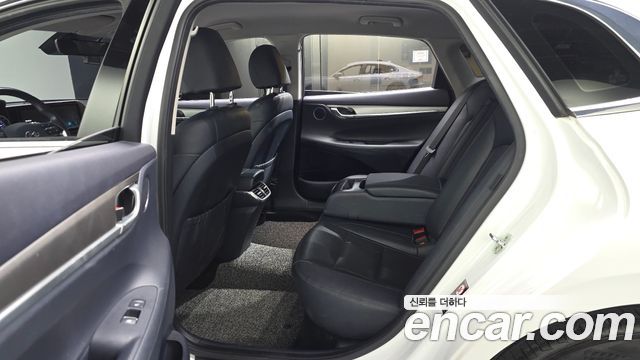 Hyundai Grandeur 2020 — photo 16