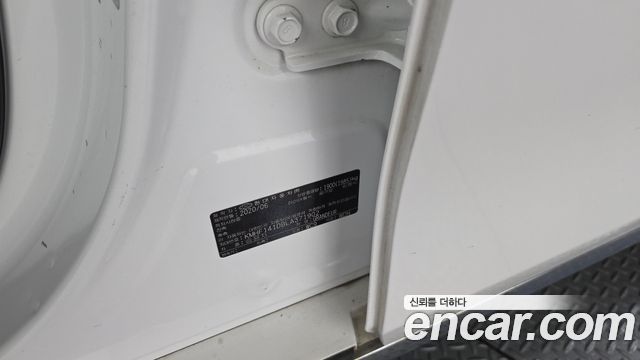 Hyundai Grandeur 2020 — photo 27