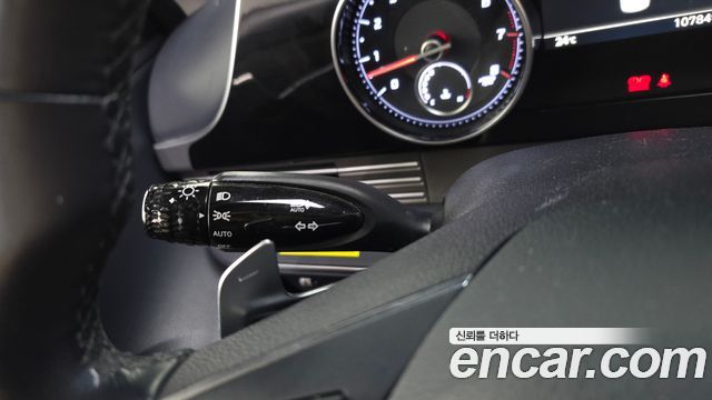 Hyundai Grandeur 2020 — photo 29