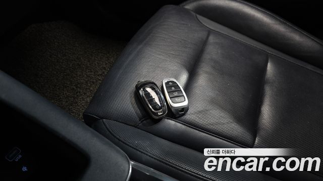 Hyundai Grandeur 2020 — photo 32