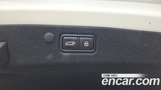 Hyundai Grandeur 2020 — photo 33