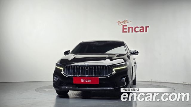 Kia K7 2020 — photo 3