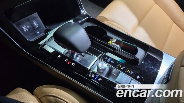 Kia K7 2020 — photo 9