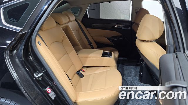 Kia K7 2020 — photo 11