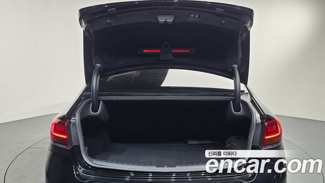 Kia K7 2020 — photo 18