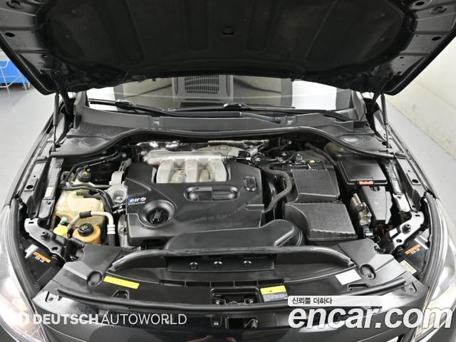 Renault Korea SM7 2016 — photo 6
