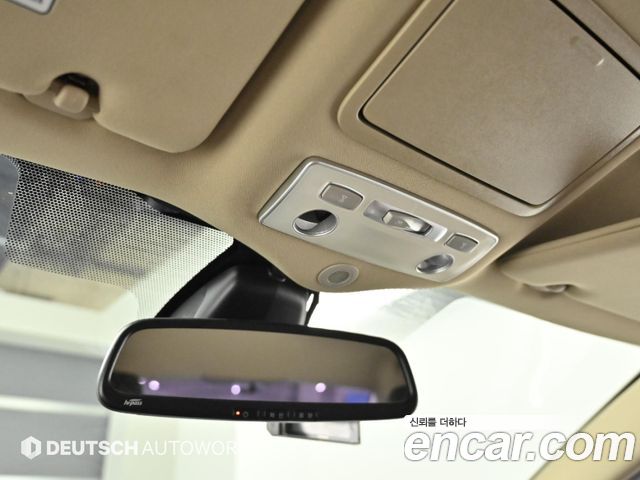 Renault Korea SM7 2016 — photo 18