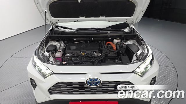 Toyota RAV4 2024 — photo 6
